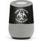 Zombie Apocalypse Survival Guide Google Home Skin